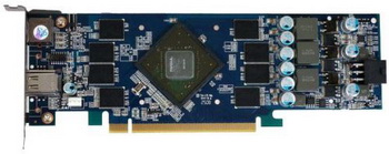 GeForce 9600 GT  Galaxy 55nm